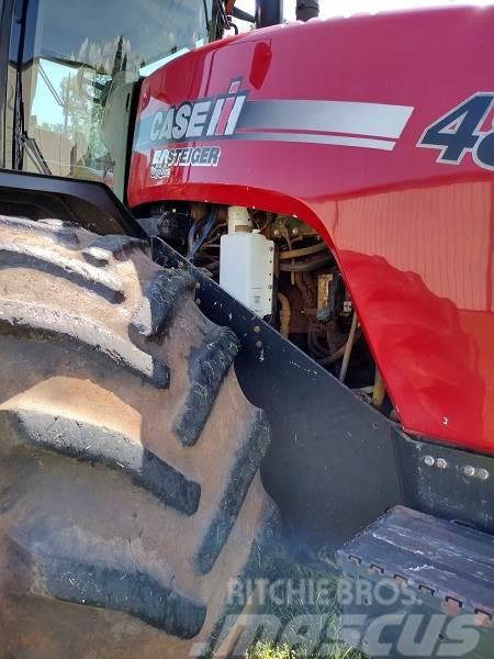 Case IH Steiger 485 Traktoriai
