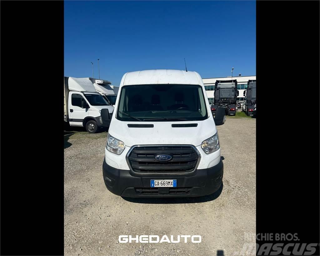 Ford Transit V363 FWD 2019 Furgonai