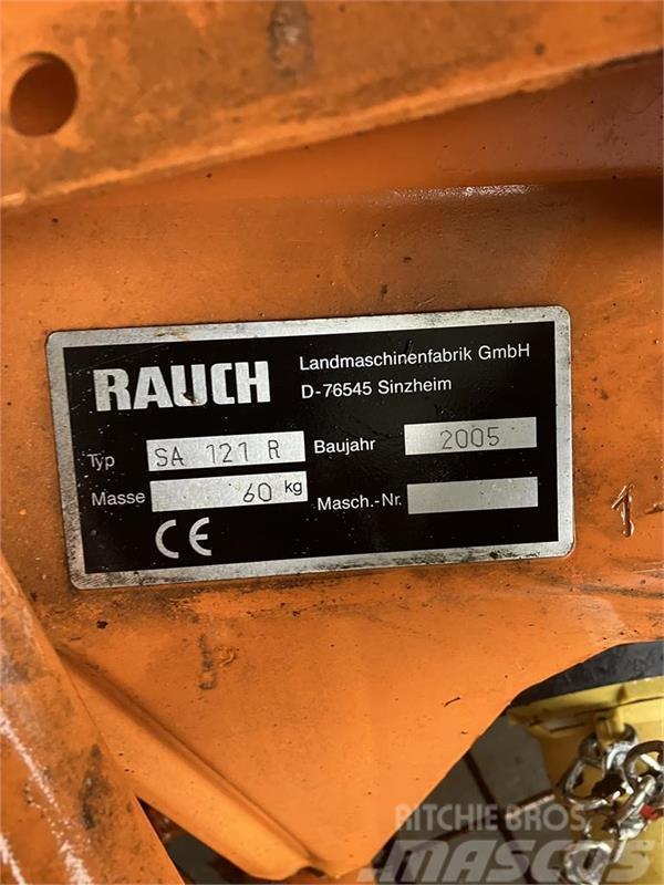 Rauch SA121 Smėlio ir druskos barstytuvai
