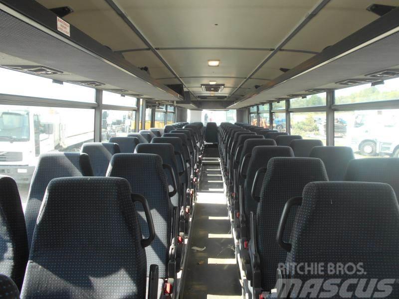 Irisbus Recreo Miesto autobusai