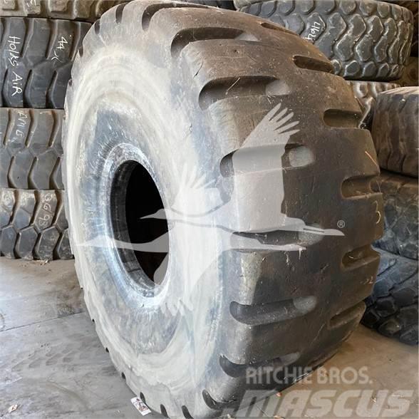 Michelin 29.5R25 Padangos, ratai ir ratlankiai