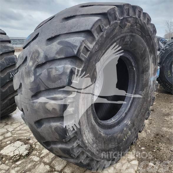 Michelin 35/65R33 Padangos, ratai ir ratlankiai