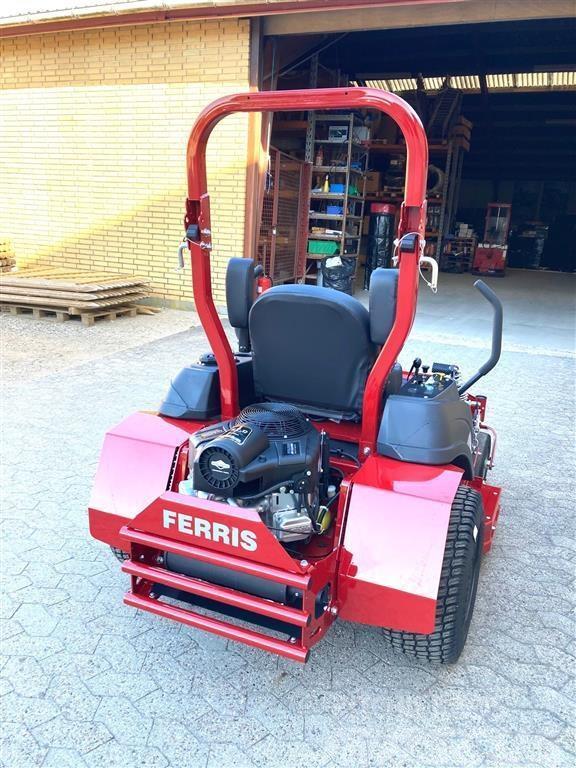 Ferris ZT 800 ISX Naudoti kompaktiški traktoriai