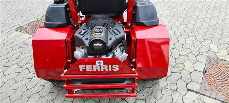Ferris ZT 800 ISX Sodo traktoriukai-vejapjovės