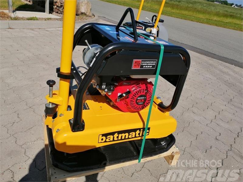  Batmatic  CB3050 Italiensk topkvalitet Kita žemės ūkio technika
