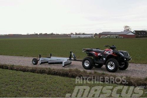 Mammen M1GLB Kiti naudoti traktorių priedai