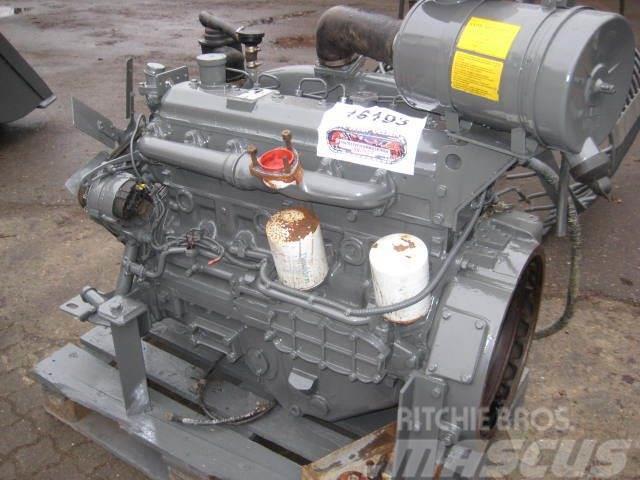 Iveco 8061 motor Varikliai