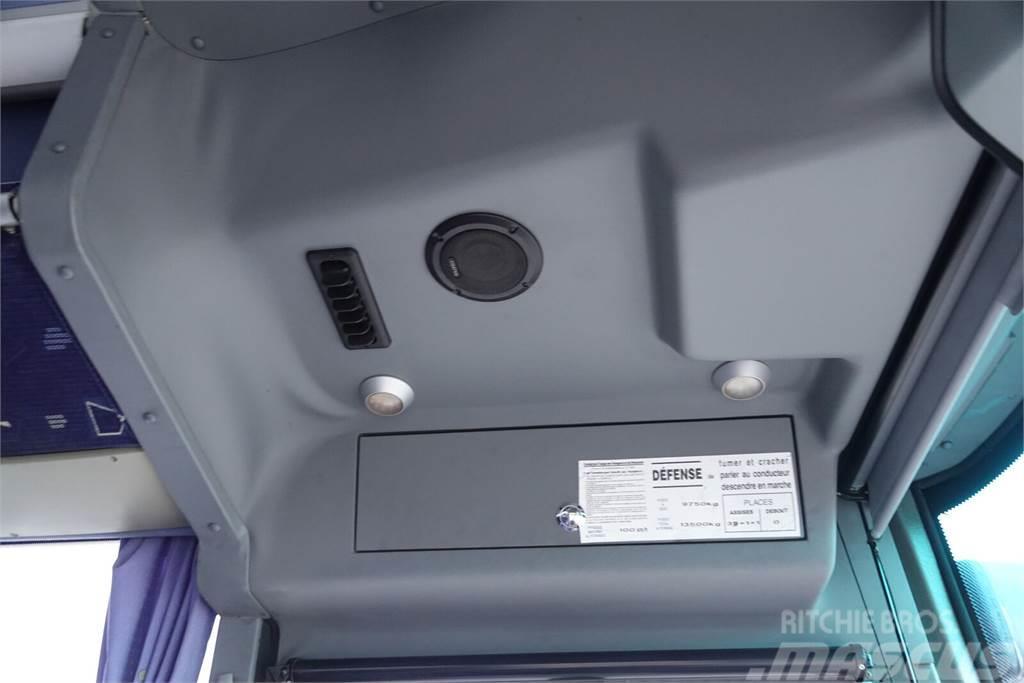 BMC Autokar turystyczny Probus 850 RKT / 41 MIEJSC Keleiviniai autobusai