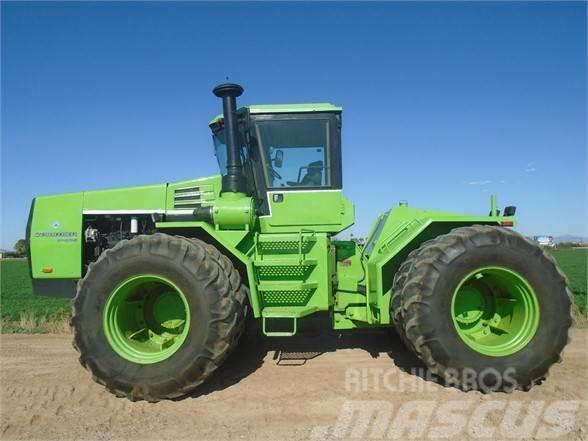 Steiger PANTHER 1000 CP1325 Traktoriai