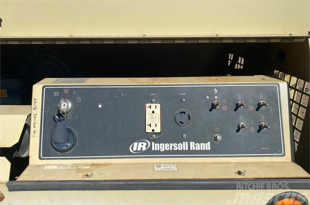 Ingersoll Rand Light Source LS-60HZ-T4F Apšvietimo bokšteliai
