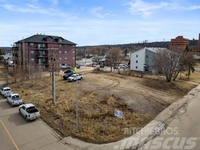 Fort McMurray AB 0.35± Titles Acres Commercial Resid Kita
