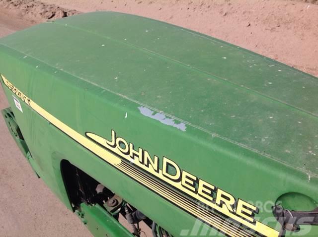 John Deere 9520T Traktoriai