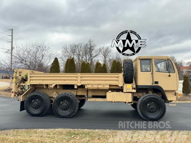  Siccard M1084A1R Sunkvežimiai su dengtu kėbulu