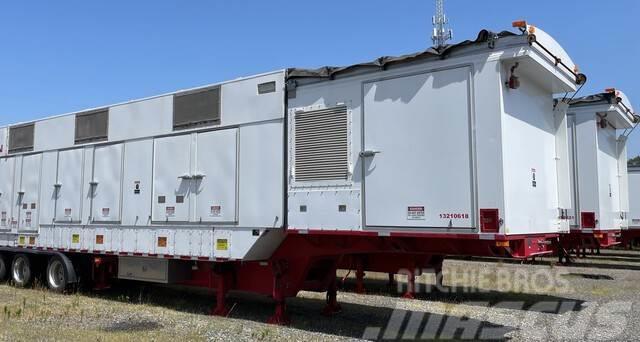 Siemens 75-0200ZEUS-1 Dyzeliniai generatoriai