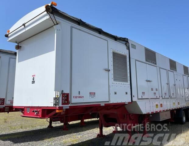 Siemens 75-0200ZEUS-1 Dyzeliniai generatoriai
