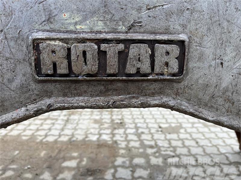 Rotar RG22-N Griebtuvai