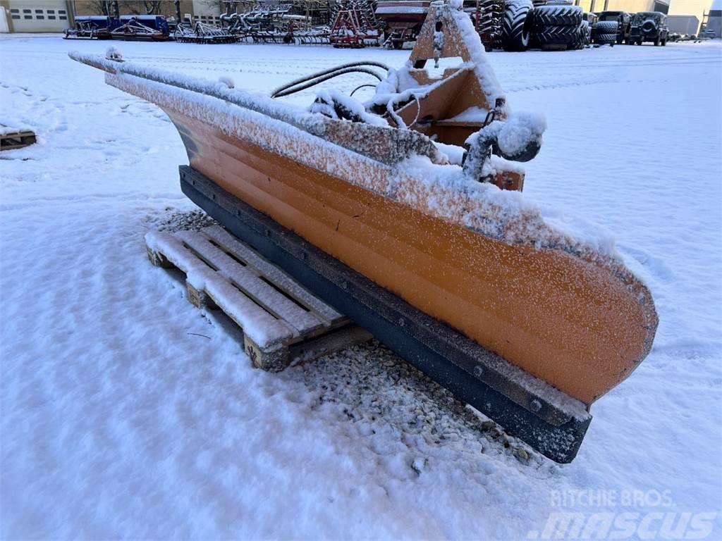 Epoke SKRÅPLOV 3 METER Sniego peiliai ir valytuvai