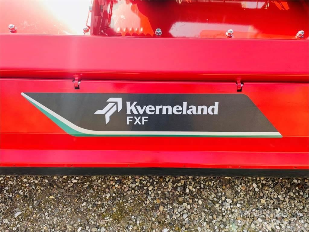 Kverneland FXF 640 Šienapjovės