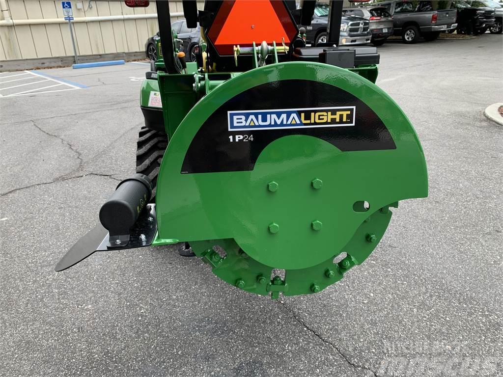 Baumalight 1P24 Kiti naudoti traktorių priedai