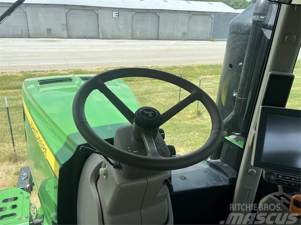 John Deere 9570RX Traktoriai