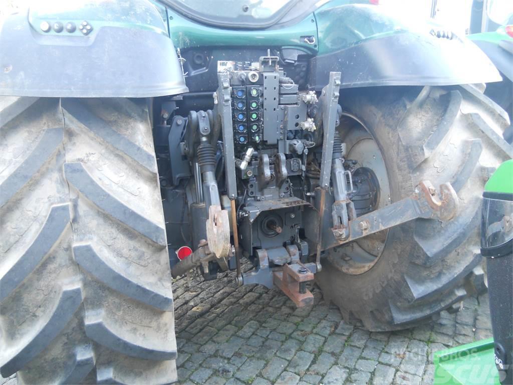 Valtra T174 Traktoriai