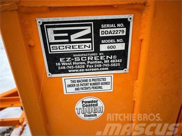  EZ Screen 600 Portable Screener Sietai