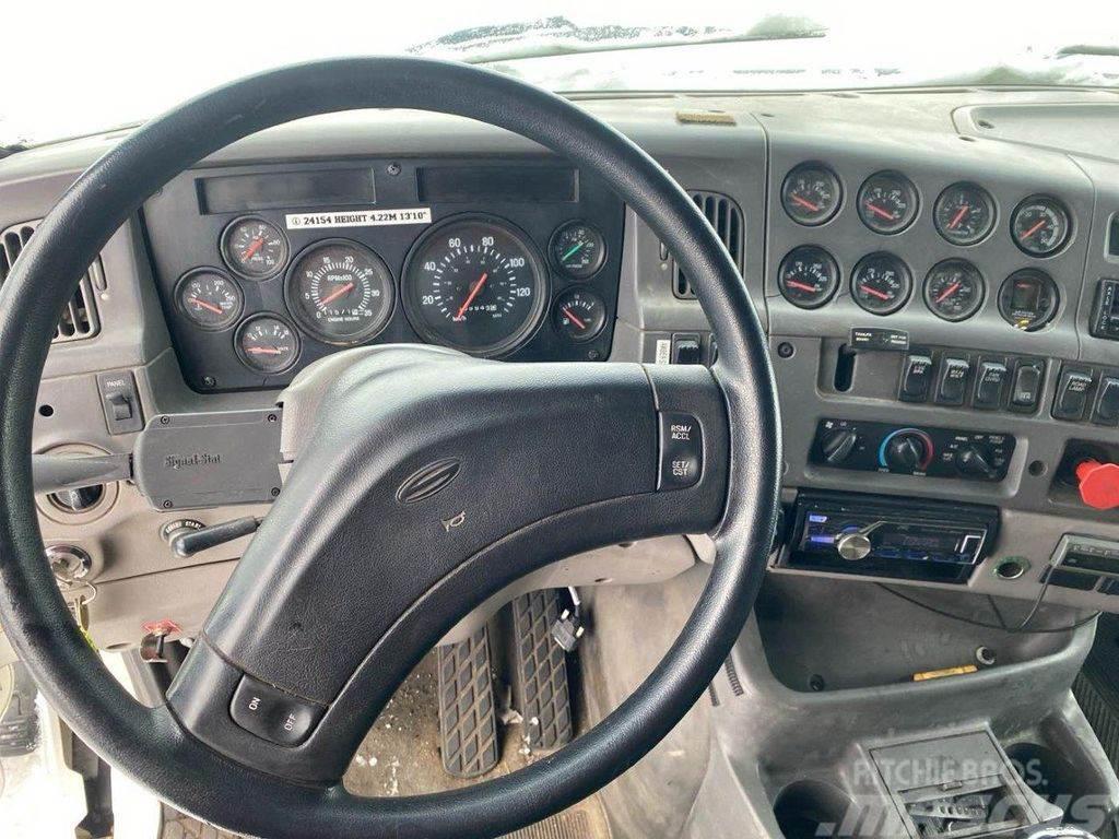 Sterling ST9500 Highway Truck Naudoti vilkikai
