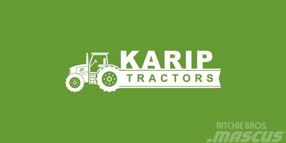 Kuhn  Traktoriai