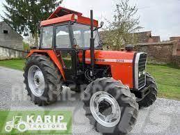 Ursus 5314 Traktoriai