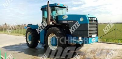 New Holland 9282 Traktoriai
