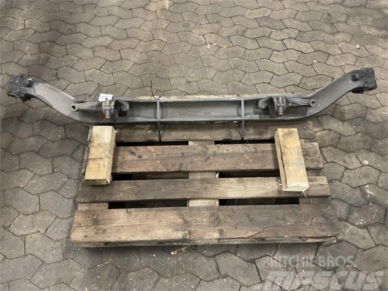 Scania SCANIA FRONT AXLE 2327854 Ašys