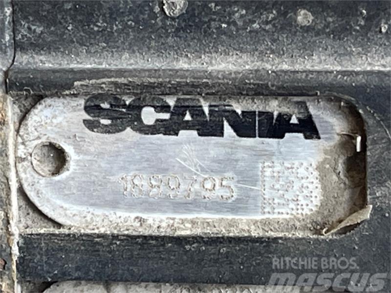 Scania  VALVE 1889795 Radiatoriai