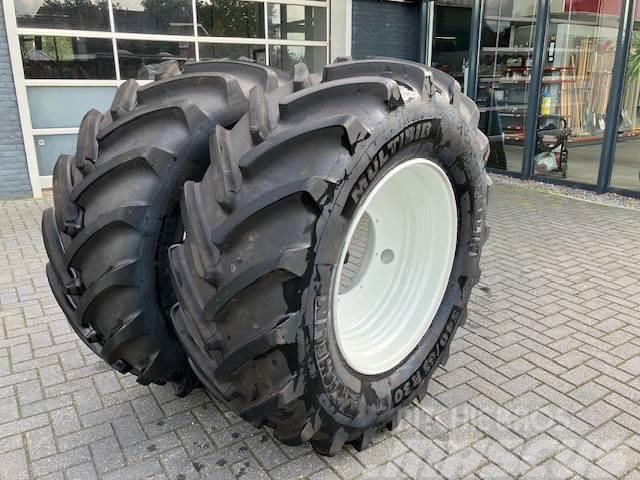 Michelin 540/65R30 Banden Traktoriai