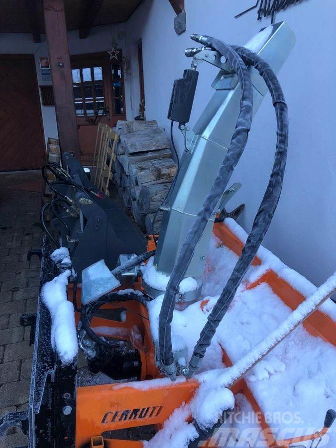  Cerruti Ölmotor NEU passend zu Cerruti Fräse 160-2 Kita kelių ir sniego technika