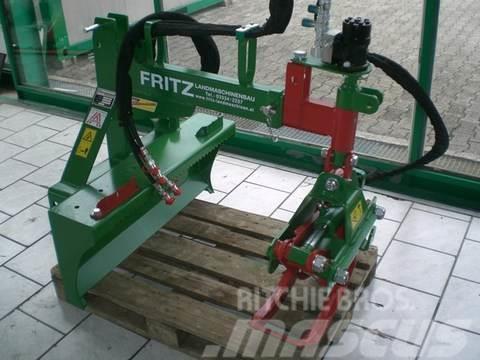 Fritz ST 1200 Kita