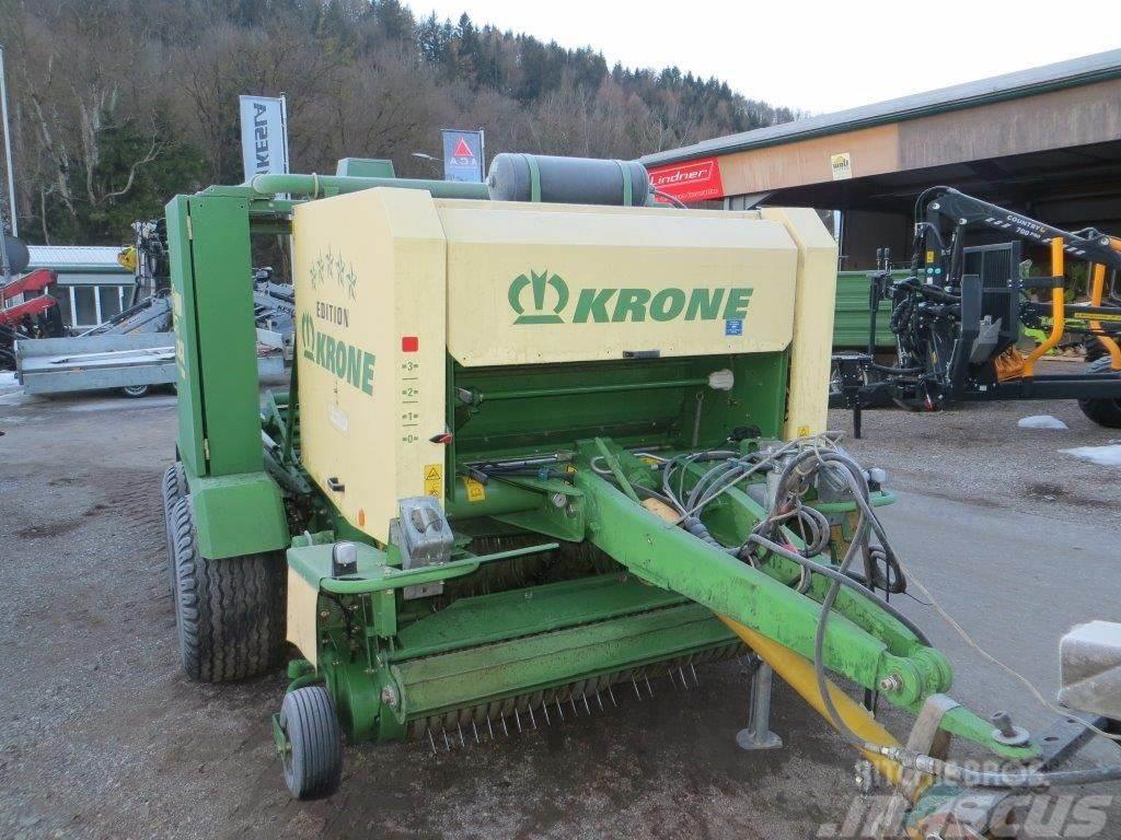 Krone Combi Pack 1250 MC Kiti pašarų derliaus nuėmimo įrengimai