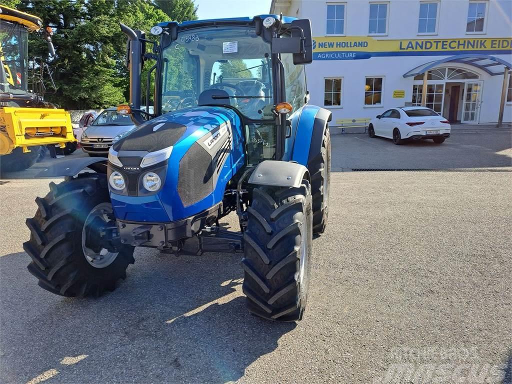 Landini Serie 4-080 Traktoriai