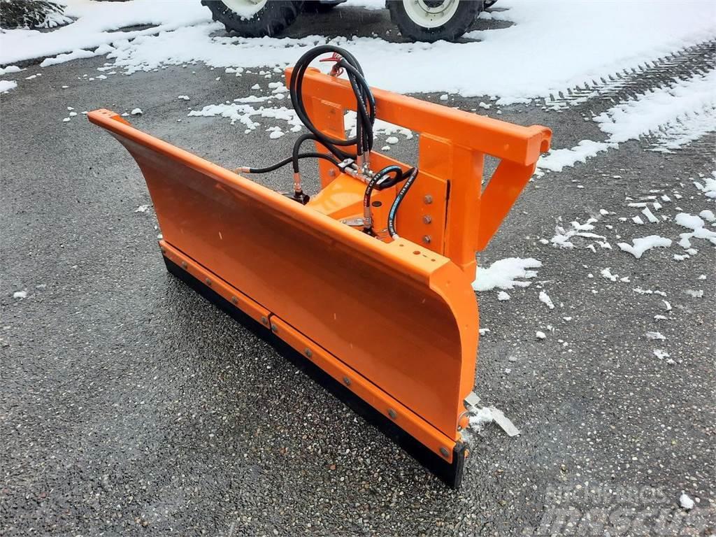  SCHNEEPFLUG Gerade CPLH-150 Sniego peiliai ir valytuvai