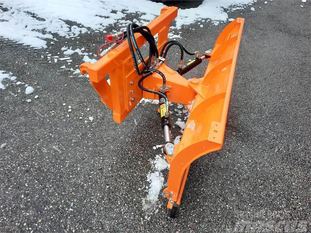  SCHNEEPFLUG Gerade CPLH-150 Sniego peiliai ir valytuvai