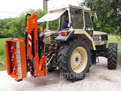  Tifermec DEC 450 L Böschungsmäher Sodo traktoriukai-vejapjovės