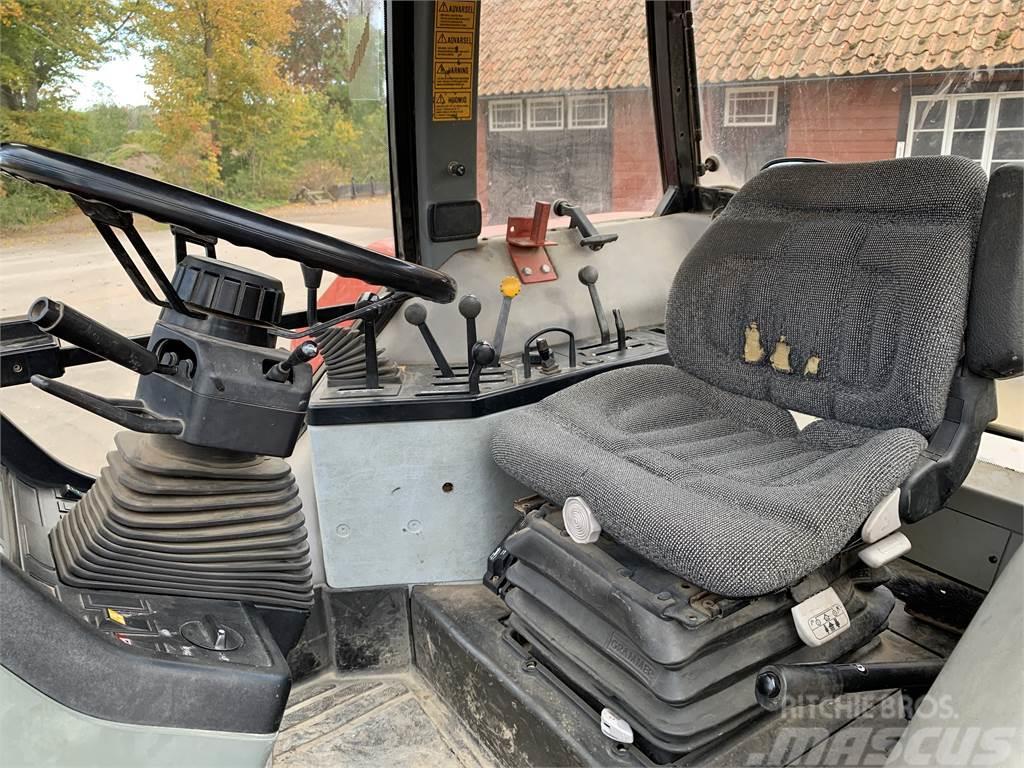 Case IH 5150 PLUS Traktoriai