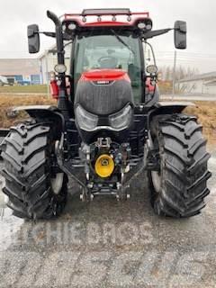 Case IH MAXXUM 145+F+PTO Traktoriai