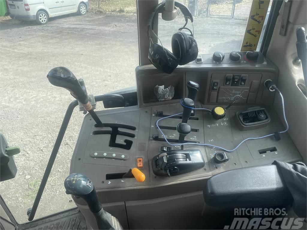 John Deere 6330-4+L Traktoriai