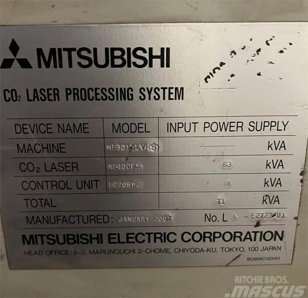 Mitsubishi ML3015LVP(S) Kita