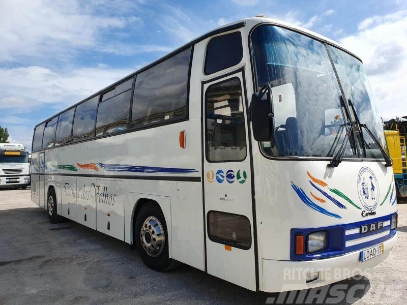 DAF SB 3000 - Super Conditions Keleiviniai autobusai