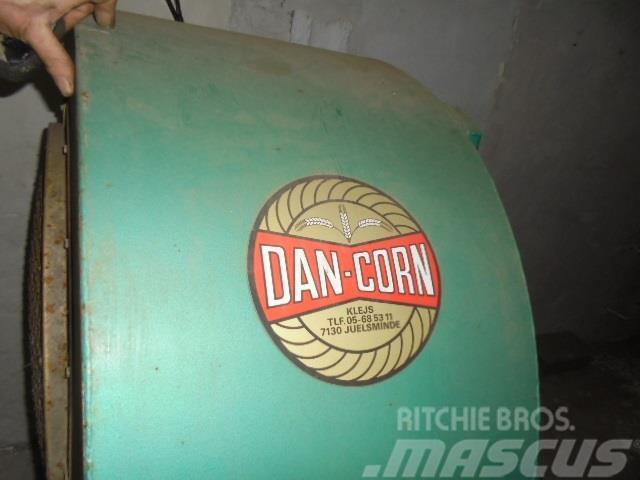 Dan-Corn  Grūdų džiovinimo įranga
