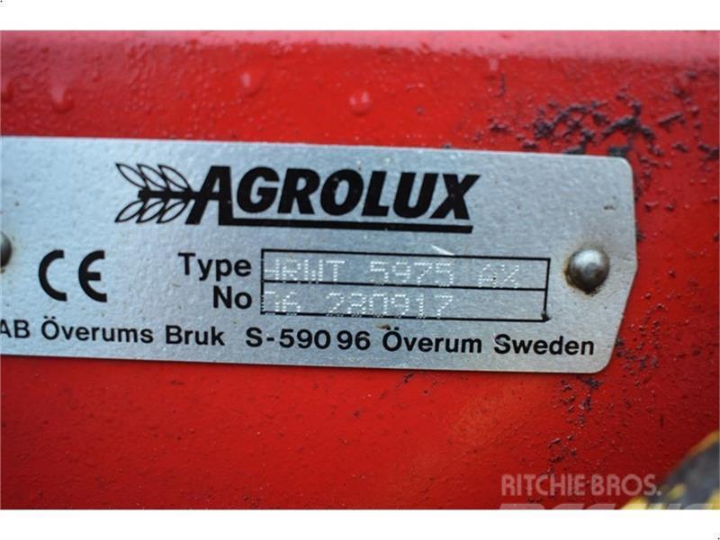 Agrolux HRWT 5975 AX Apverčiamieji plūgai