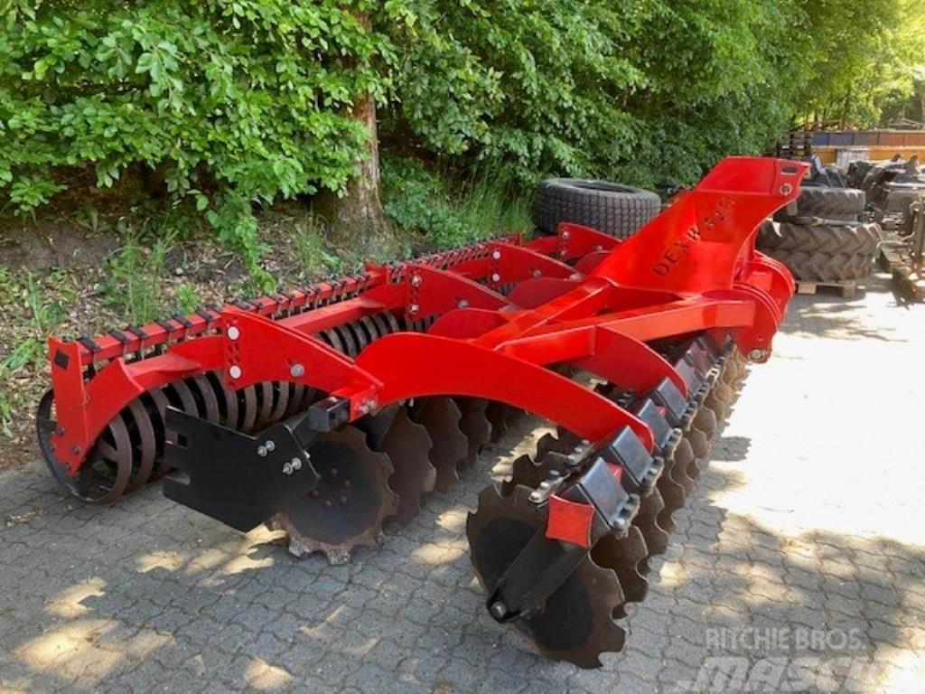 Jacobsen HR5111 Sodo traktoriukai-vejapjovės