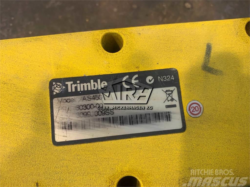 Trimble Neigungssensor / AS450 Kita