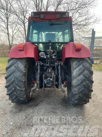 Case IH CS 150 (17500 € Netto) Traktoriai